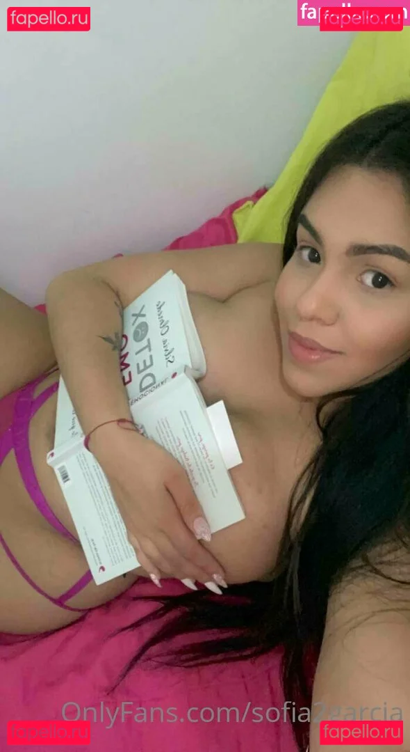 sofia2garcia Nude Onlyfans Photo 124