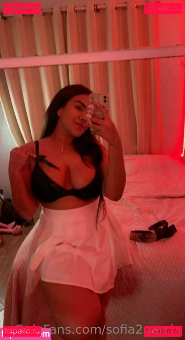 sofia2garcia Onlyfans Photo Gallery 
