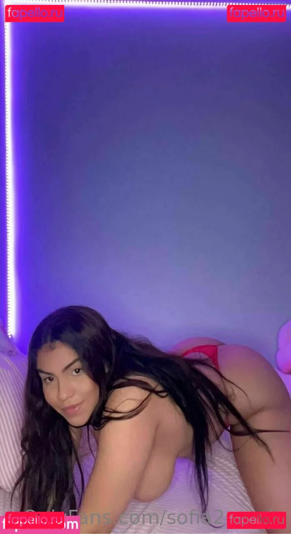 sofia2garcia Onlyfans Photo Gallery 