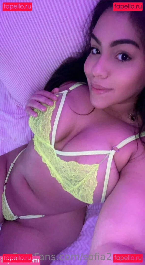 sofia2garcia Onlyfans Photo Gallery 