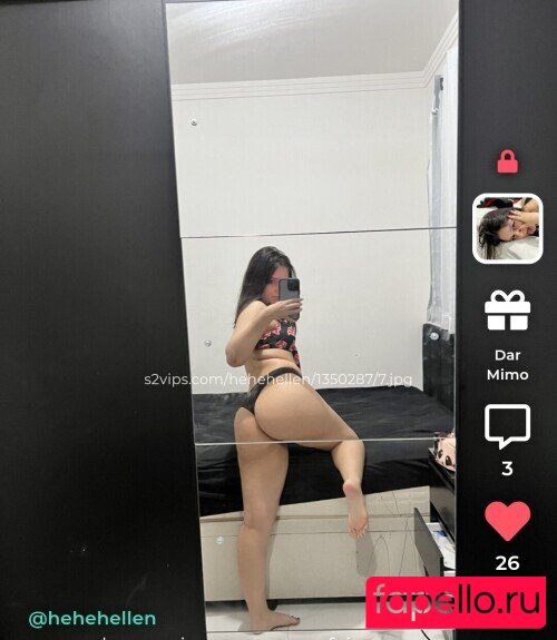 hehehellen Nude Onlyfans Photo 5