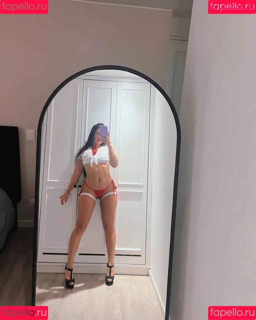 Andrea Brown Vera Onlyfans Photo Gallery 