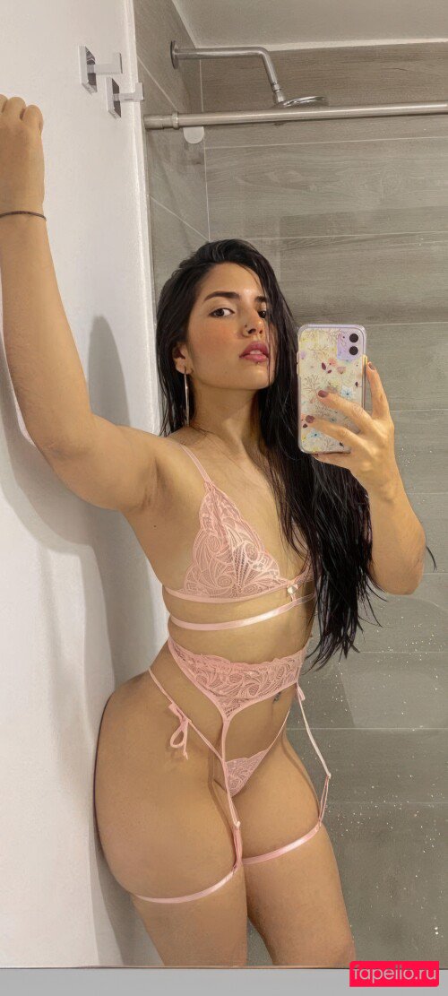 Andrea Brown Vera Nude Onlyfans Photo 32