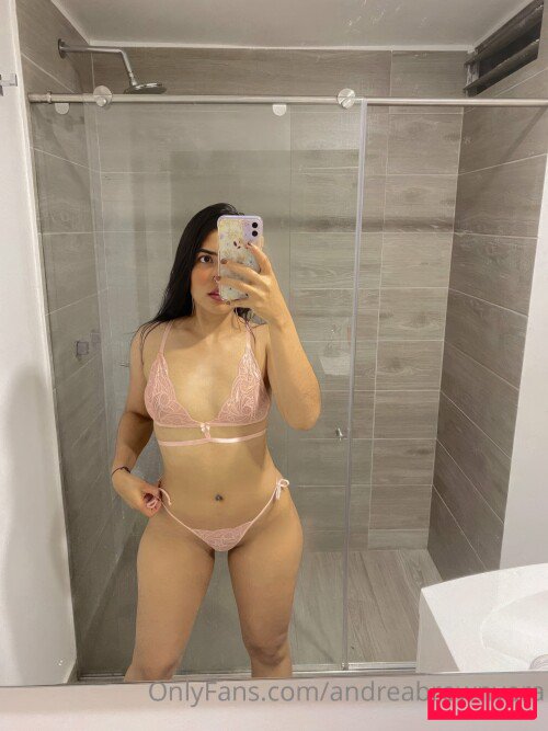 Andrea Brown Vera Nude Onlyfans Photo 33