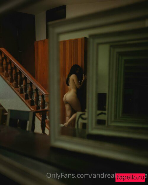 Andrea Brown Vera Nude Onlyfans Photo 8