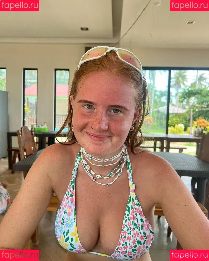 gringerliner Onlyfans Photo Gallery 