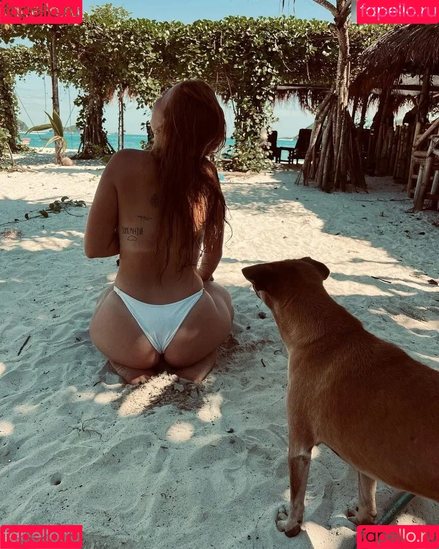 gringerliner Onlyfans Photo Gallery 