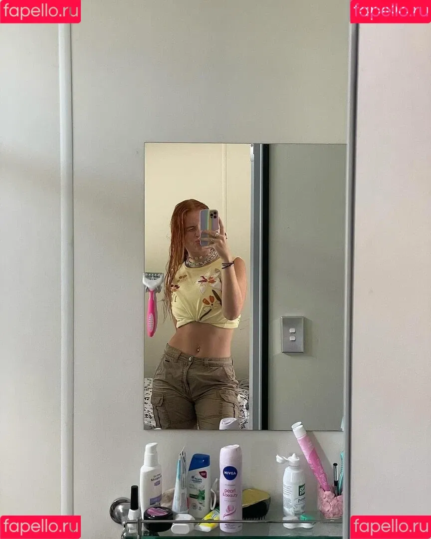gringerliner Onlyfans Photo Gallery 