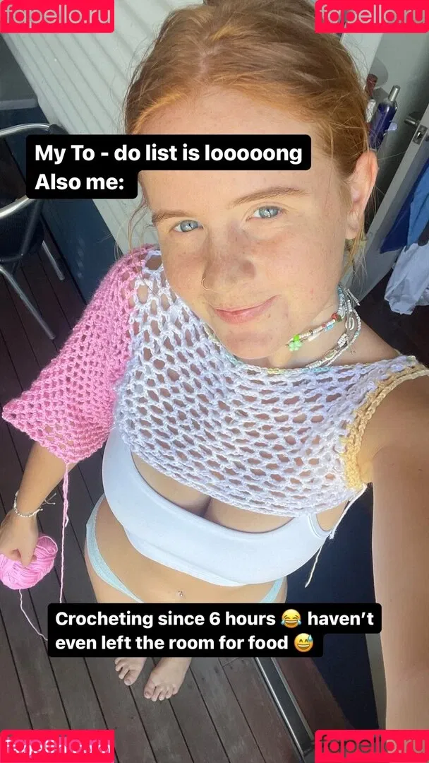gringerliner Onlyfans Photo Gallery 