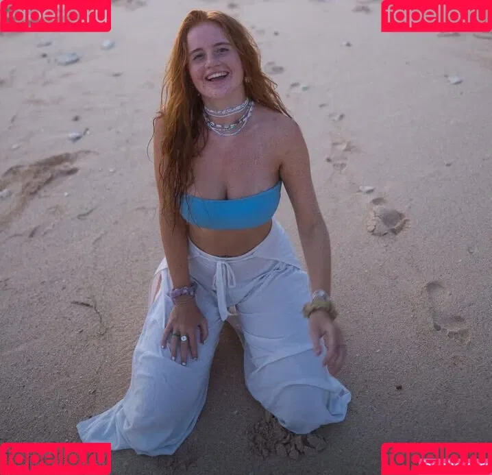 gringerliner Onlyfans Photo Gallery 