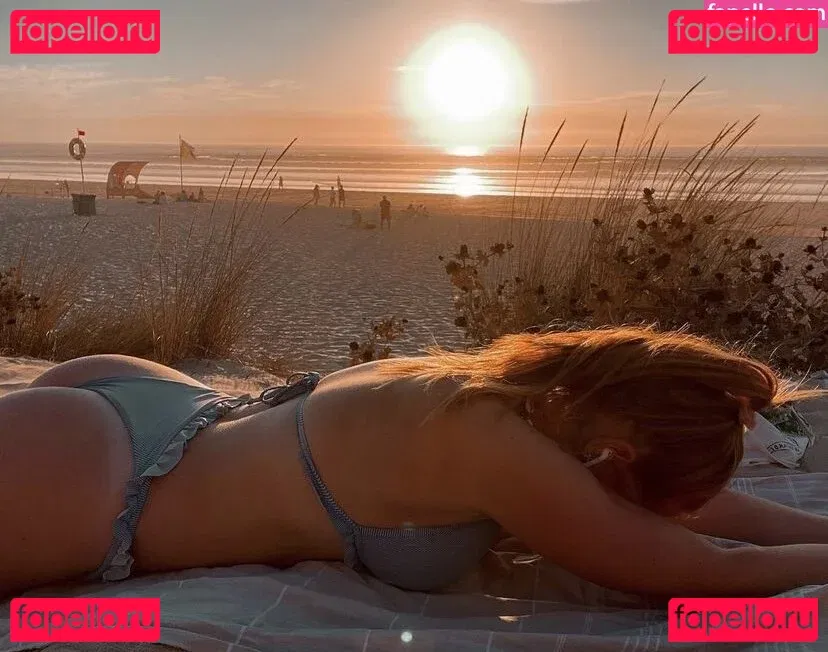 gringerliner Onlyfans Photo Gallery 