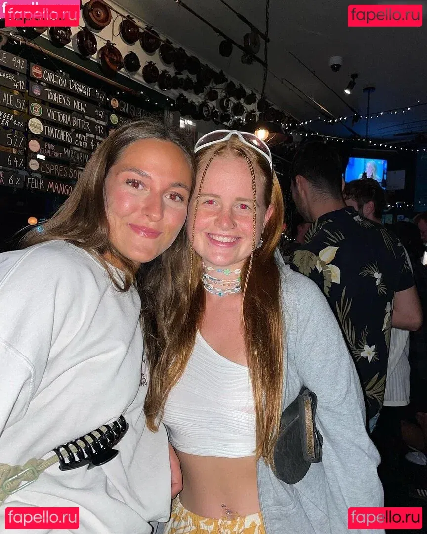 gringerliner Onlyfans Photo Gallery 