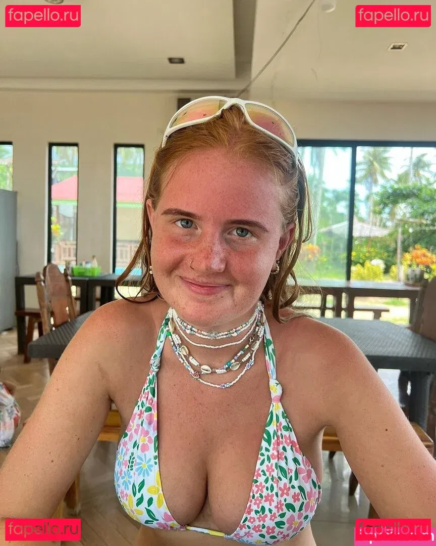 gringerliner Onlyfans Photo Gallery 