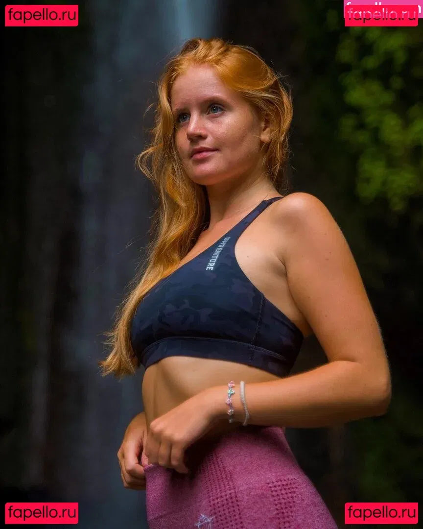 gringerliner Onlyfans Photo Gallery 