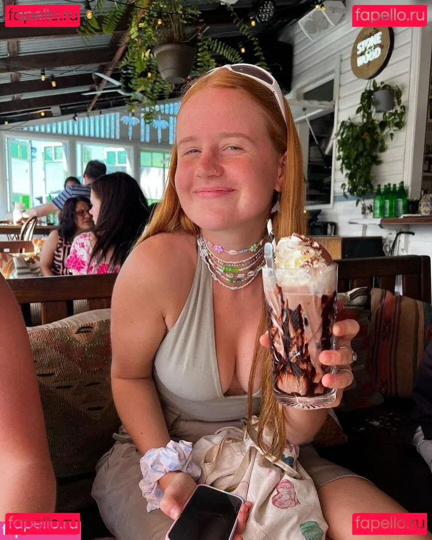 gringerliner Onlyfans Photo Gallery 