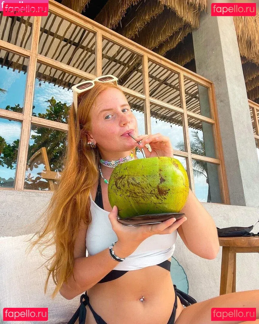 gringerliner Onlyfans Photo Gallery 