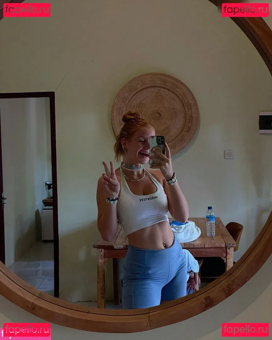 gringerliner Onlyfans Photo Gallery 