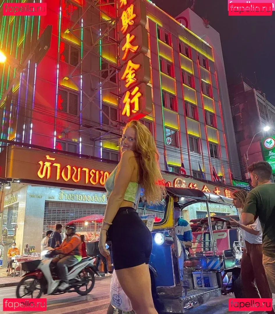 gringerliner Onlyfans Photo Gallery 