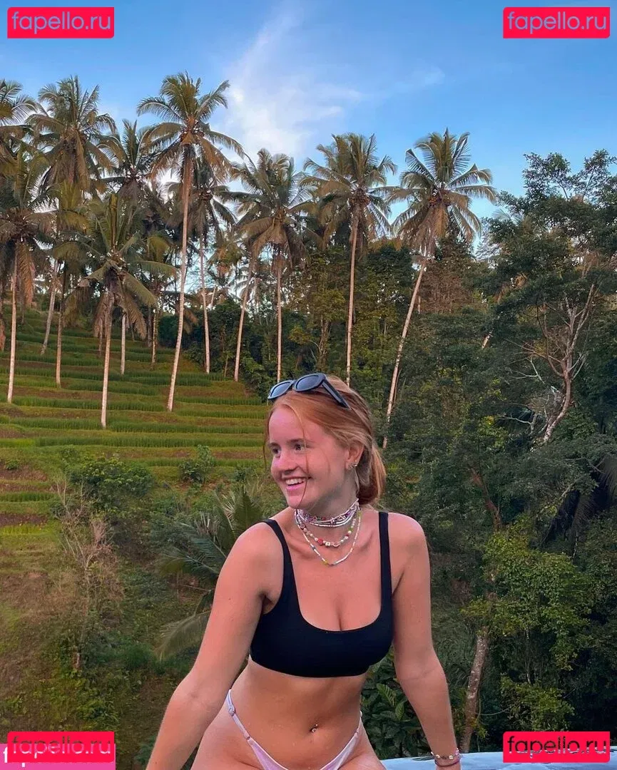 gringerliner Onlyfans Photo Gallery 