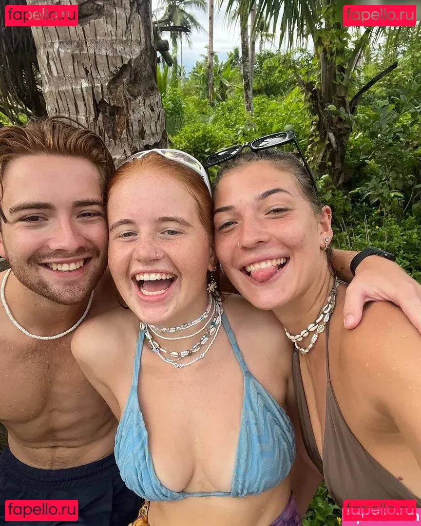 gringerliner Onlyfans Photo Gallery 