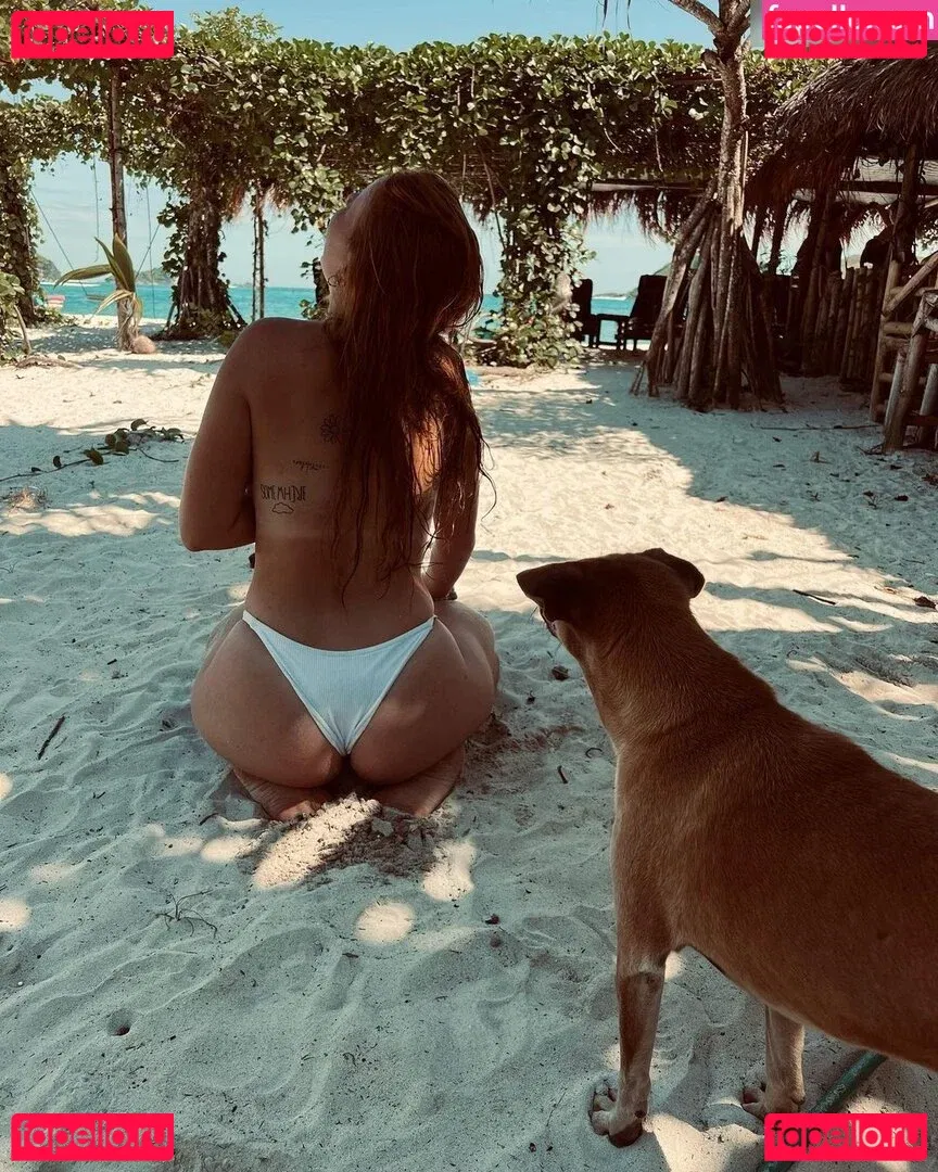 gringerliner Onlyfans Photo Gallery 