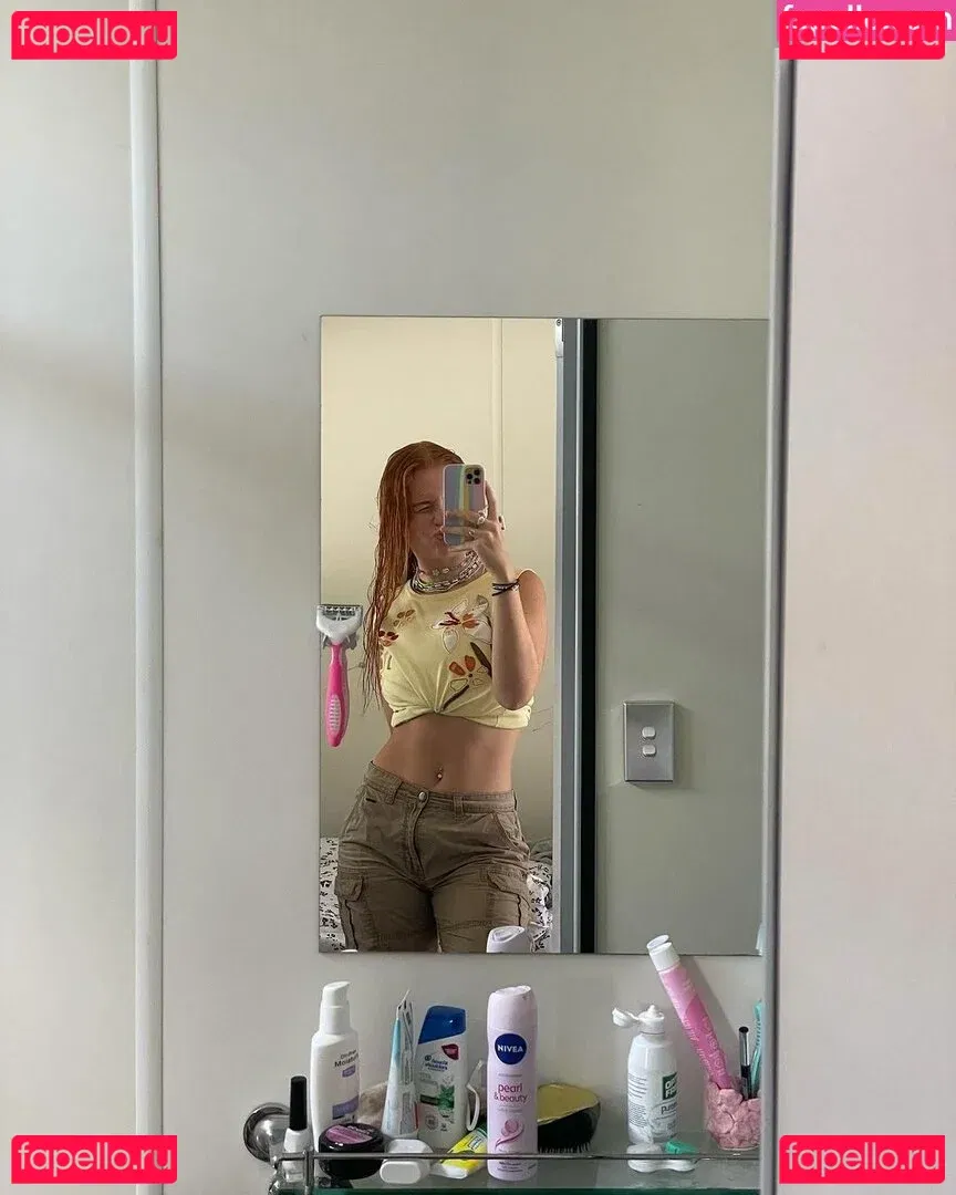 gringerliner Onlyfans Photo Gallery 