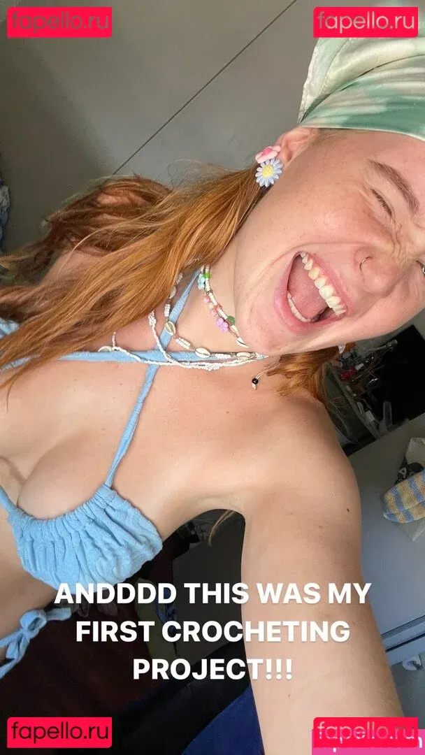 gringerliner Onlyfans Photo Gallery 