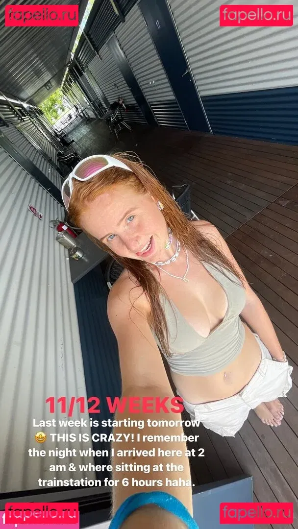 gringerliner Onlyfans Photo Gallery 