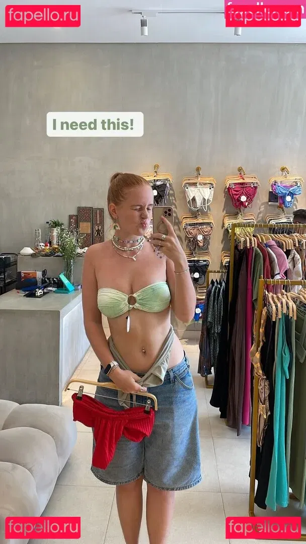 gringerliner Onlyfans Photo Gallery 