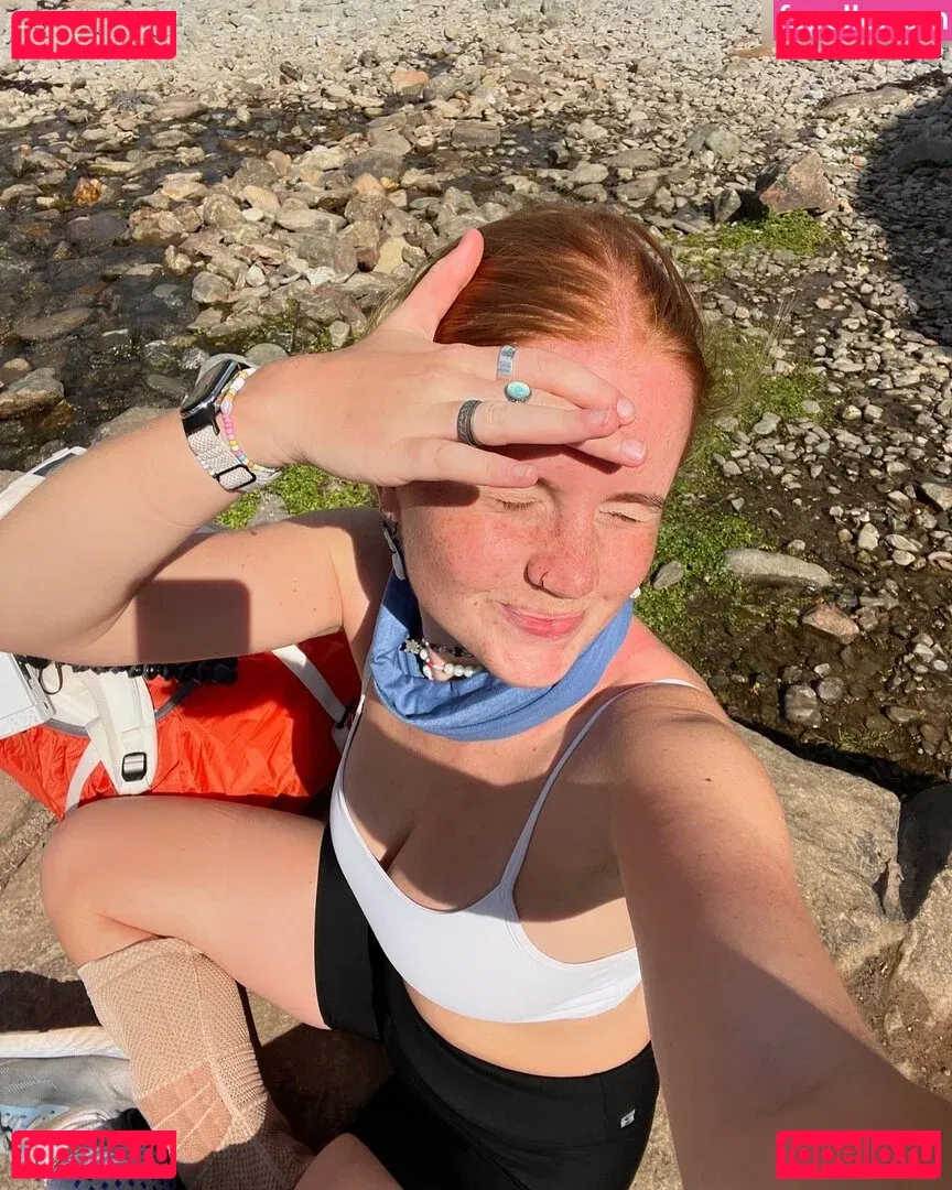 gringerliner Onlyfans Photo Gallery 