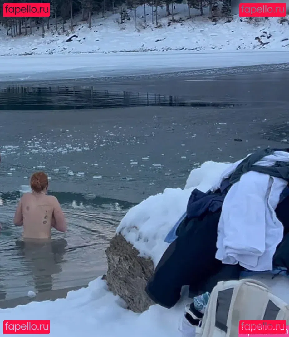 gringerliner Onlyfans Photo Gallery 