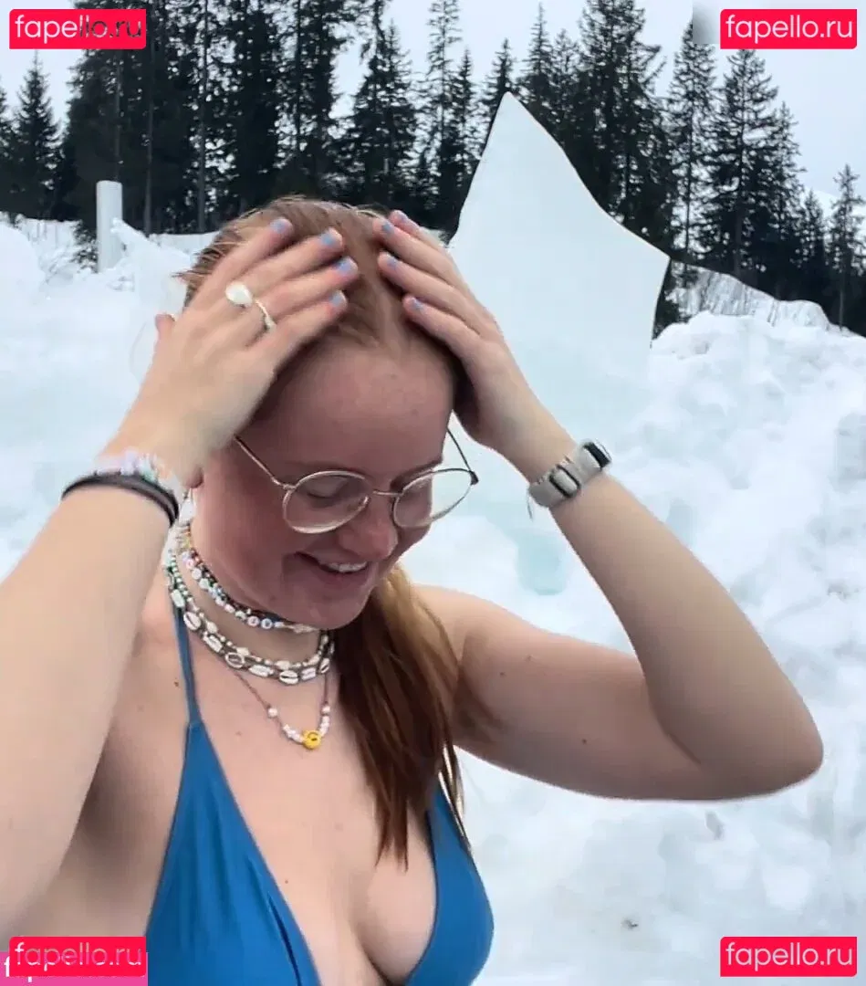 gringerliner Onlyfans Photo Gallery 