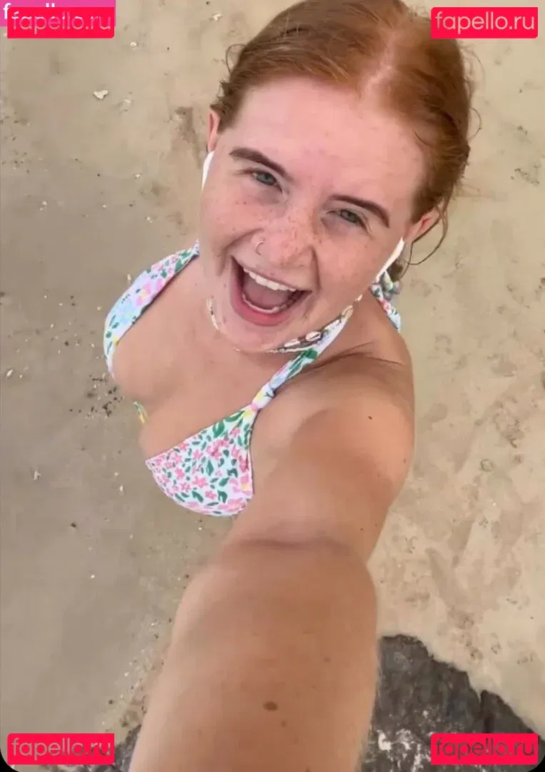 gringerliner Onlyfans Photo Gallery 