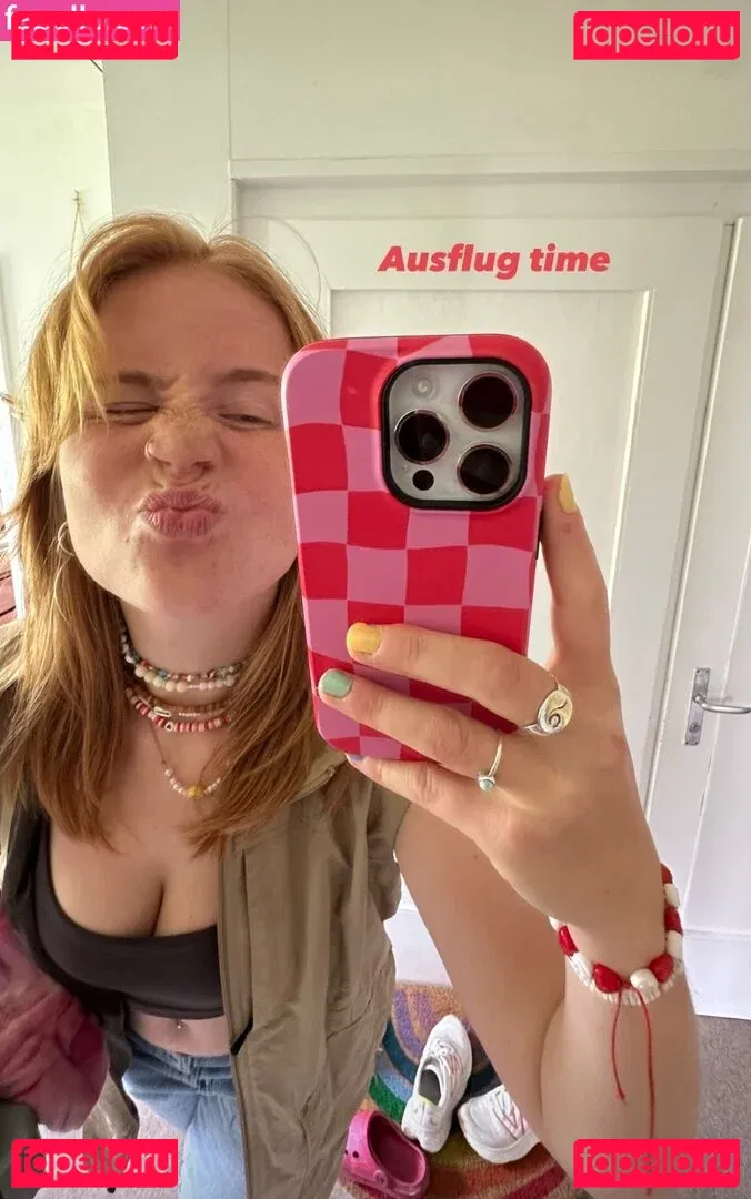 gringerliner Onlyfans Photo Gallery 