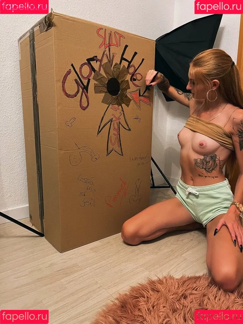 Lessia Mia Onlyfans Photo Gallery 