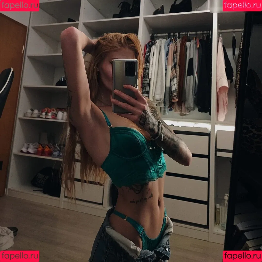 Lessia Mia Onlyfans Photo Gallery 