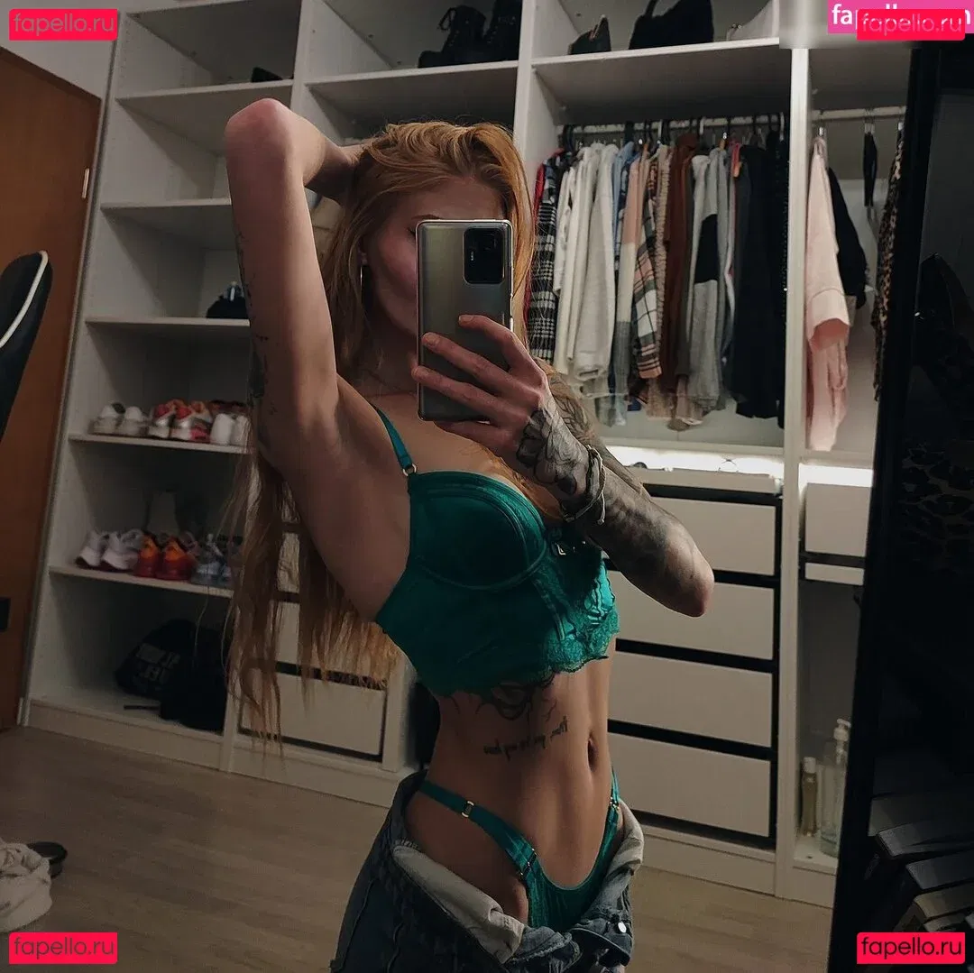 Lessia Mia Onlyfans Photo Gallery 