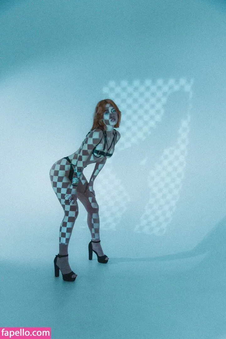 Call Me Elfa Onlyfans Photo Gallery 