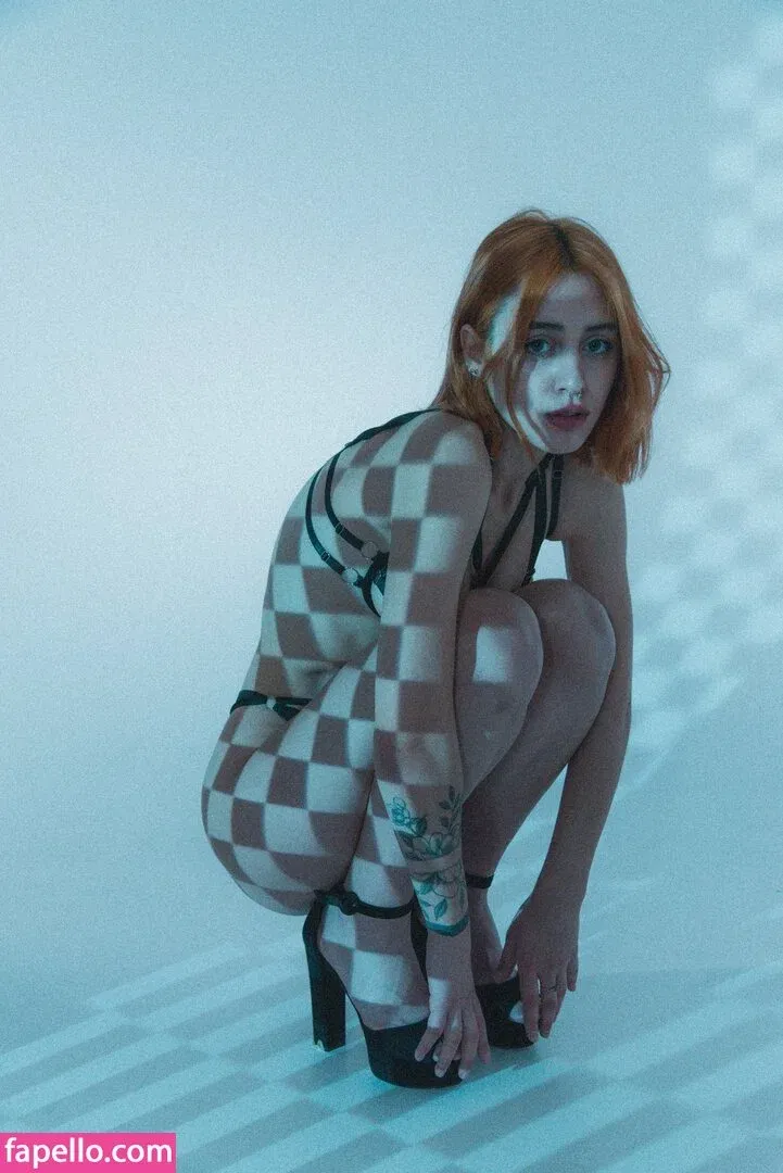 Call Me Elfa Onlyfans Photo Gallery 