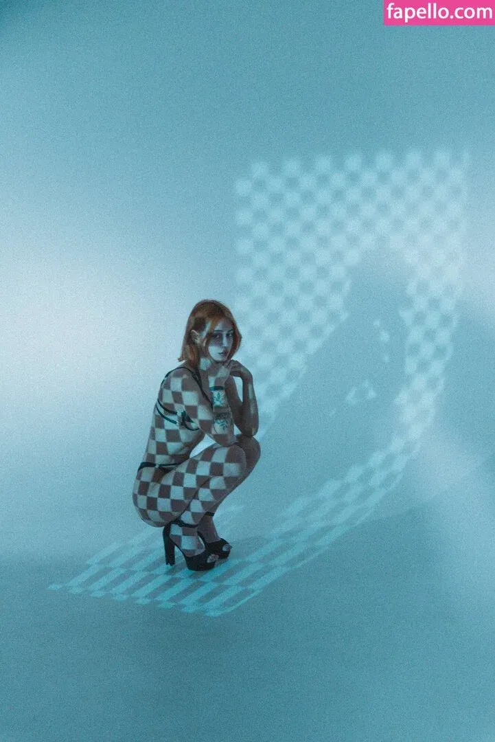 Call Me Elfa Onlyfans Photo Gallery 