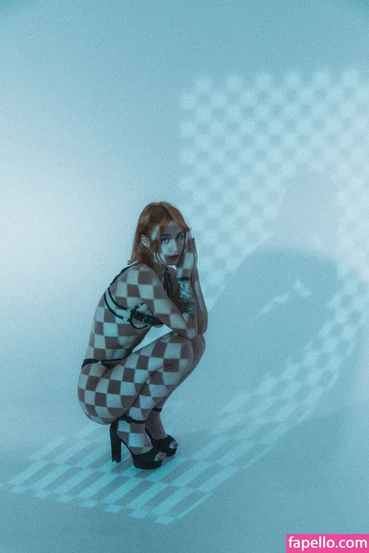 Call Me Elfa Onlyfans Photo Gallery 