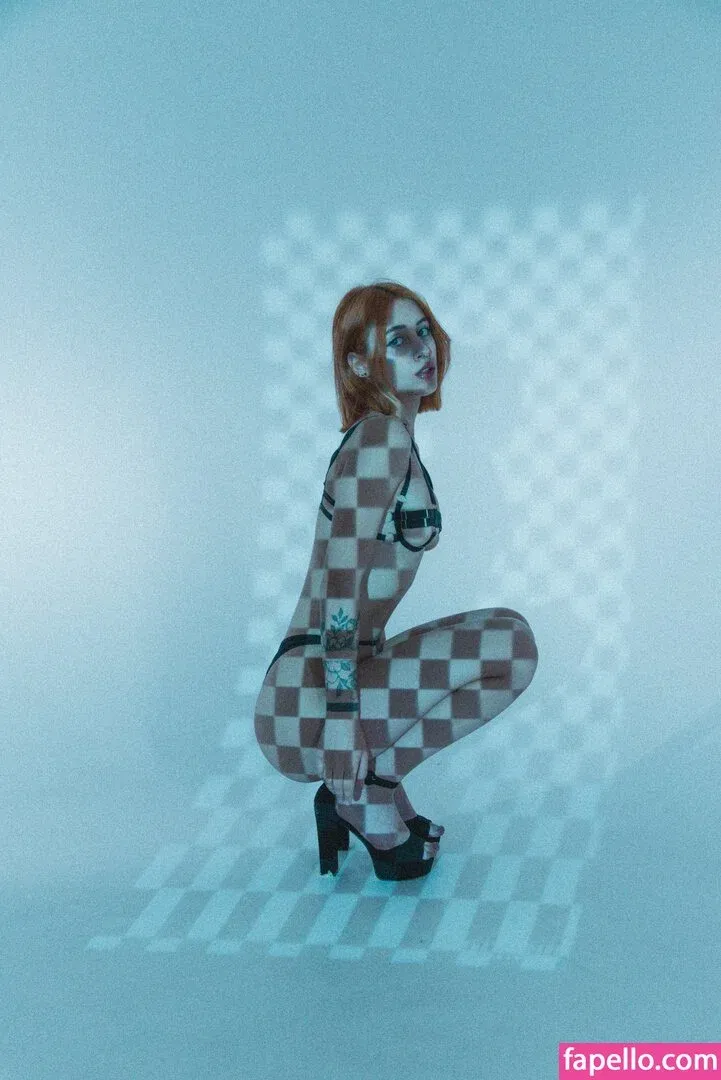 Call Me Elfa Onlyfans Photo Gallery 