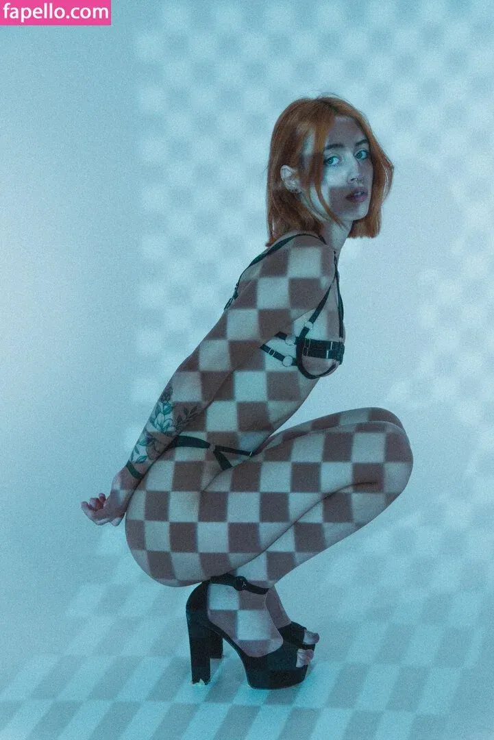 Call Me Elfa Onlyfans Photo Gallery 