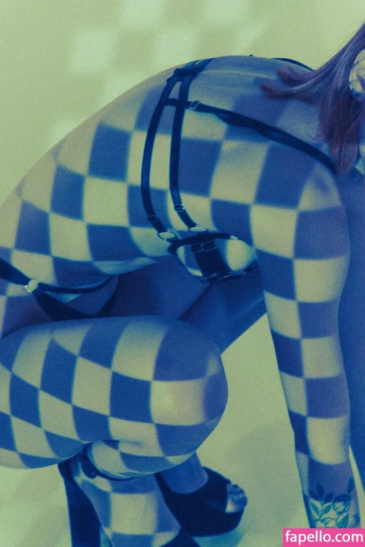 Call Me Elfa Onlyfans Photo Gallery 