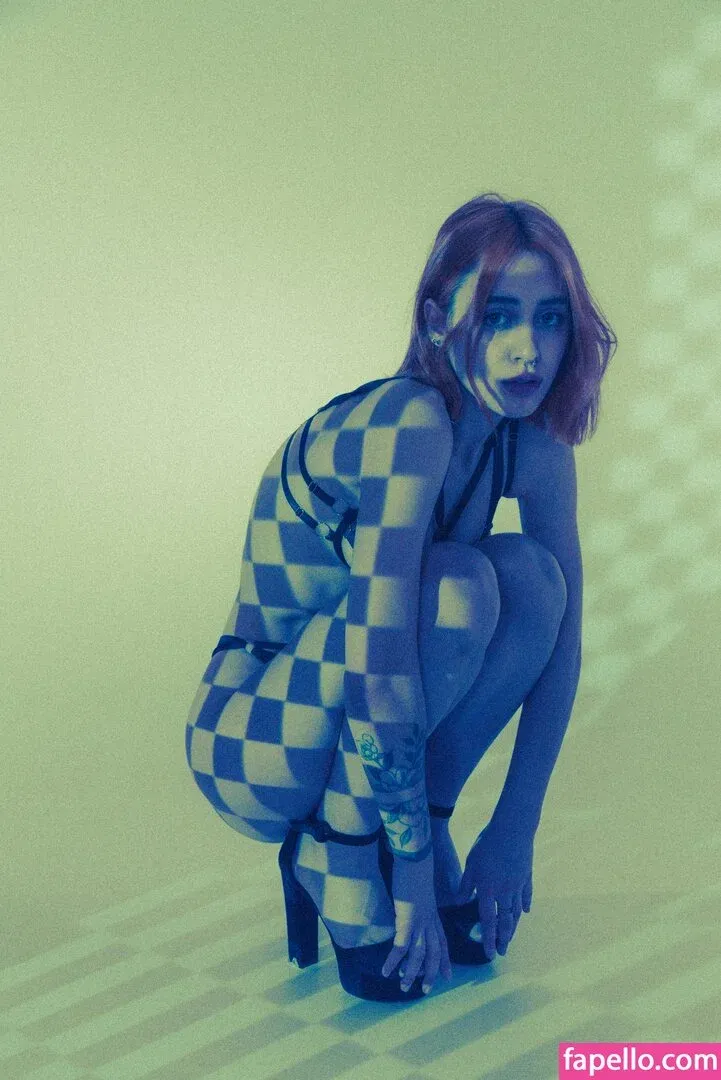 Call Me Elfa Onlyfans Photo Gallery 