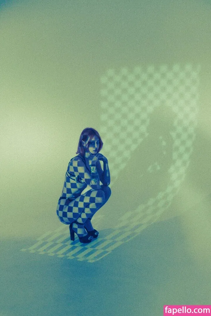 Call Me Elfa Onlyfans Photo Gallery 