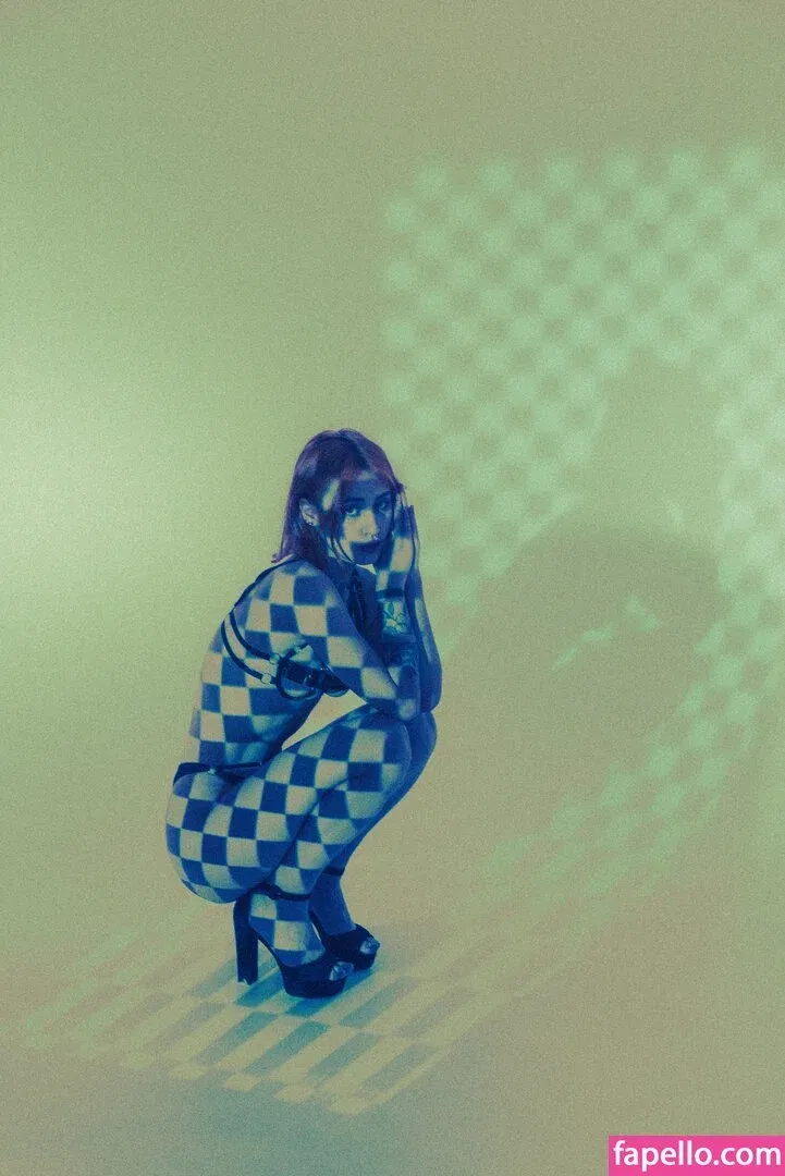 Call Me Elfa Onlyfans Photo Gallery 