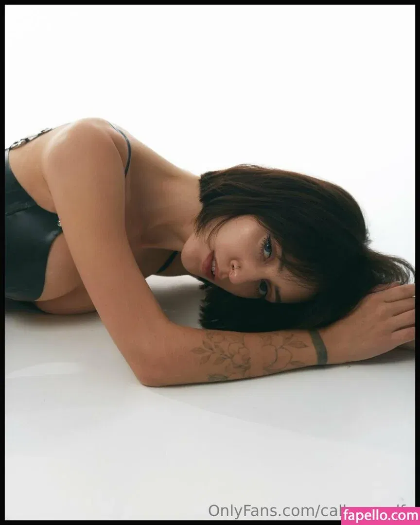 Call Me Elfa Onlyfans Photo Gallery 