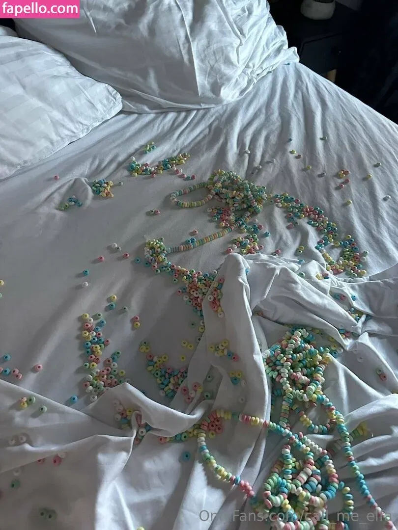 Call Me Elfa Onlyfans Photo Gallery 