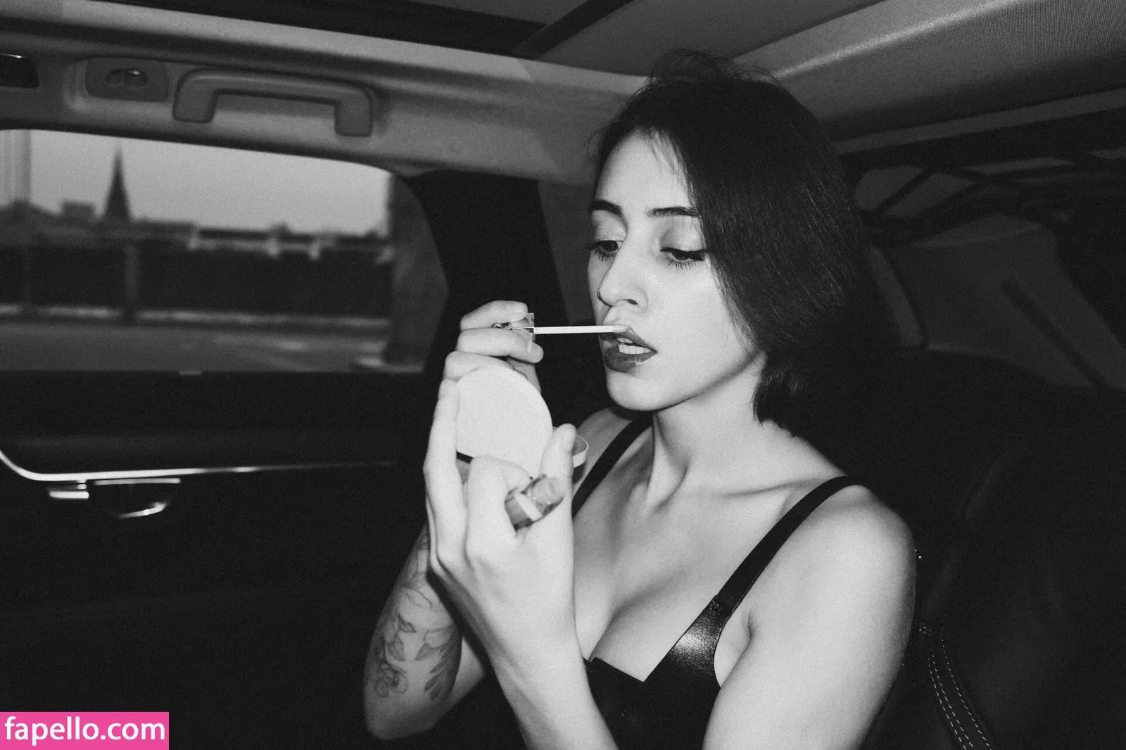 Call Me Elfa Onlyfans Photo Gallery 